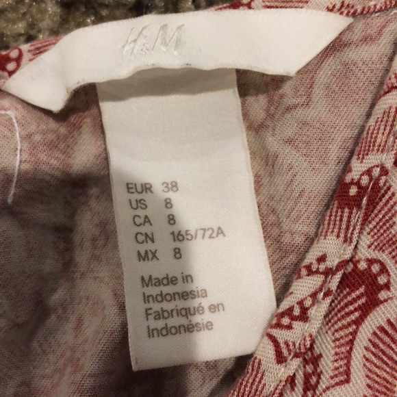 H&M romper - Picture 3 of 3